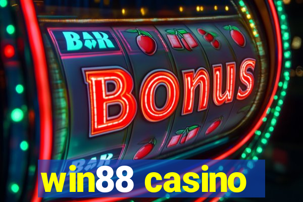 win88 casino